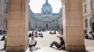 Les universités dans le monde