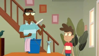Moi à ton âge
