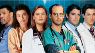 Urgences