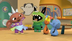 Bing (Halloween) S2 (2/27)