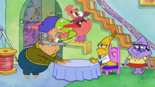 Patrick Super Star