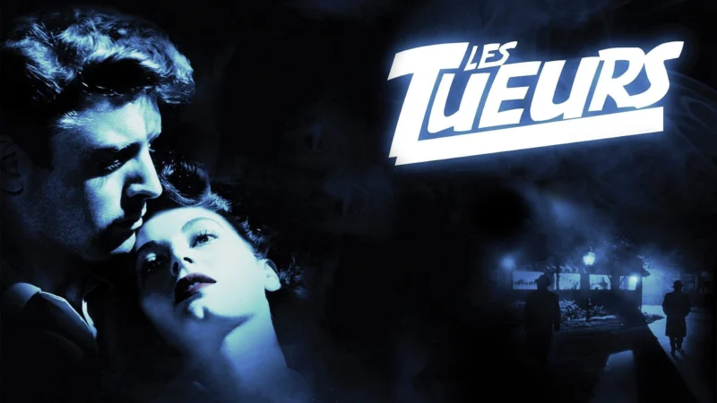 Les tueurs