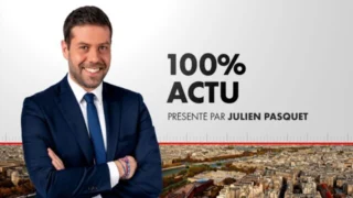 100% Actu