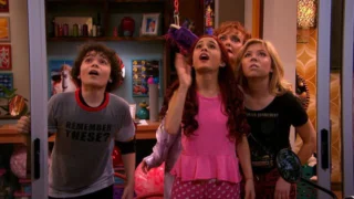 Sam & Cat - Saison 1
