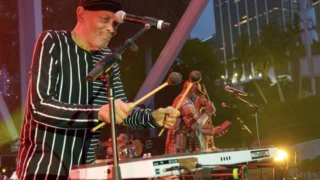 Bayfront Jazz Festival