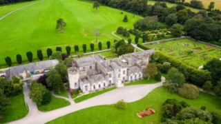 Irlande : terre d'épouvante