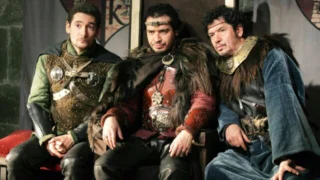 Kaamelott