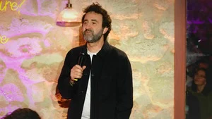Top Comedy Club