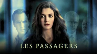 Les passagers