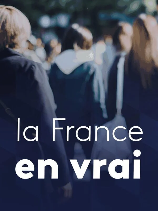 La France en vrai