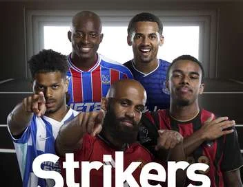 Strikers