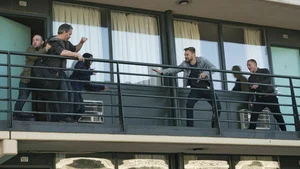 Chicago Police Department (Juge et partie) S6 (5/22)