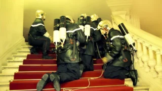 Au nom du devoir - Les sapeurs pompiers de Paris - Saison 1