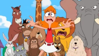 Phineas et Ferb