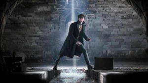 Les animaux fantastiques : les crimes de Grindelwald