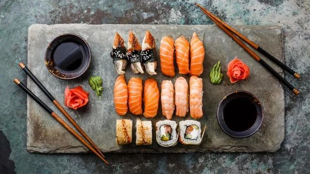 Morimoto's Sushi Master - Saison 2