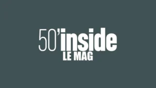 50mn Inside le mag