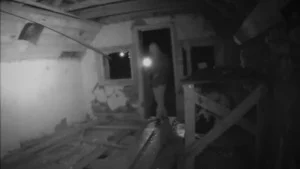Paranormal Videos (An Ogopogo Sighting and More) S3 (8/26)