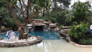 Lagoon Master