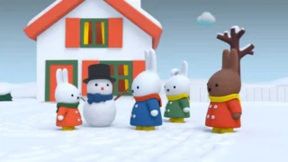 Miffy et ses amis - Saison 1