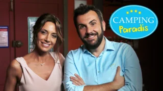 Camping Paradis