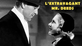 L'extravagant Mr Deeds