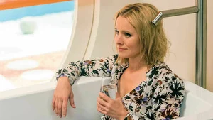 The Good Place (Un membre comme moi) S1 (9/13)