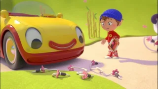 Oui-Oui, enquêtes au Pays des jouets