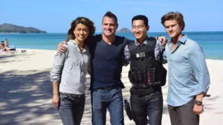 MacGyver - Saison 1