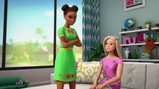 Barbie Dreamhouse Adventures