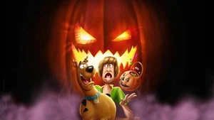 Joyeux Halloween, Scooby-Doo !