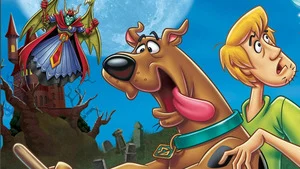 Scooby-Doo et la créature des ténèbres