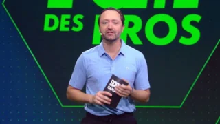 L'oeil des pros