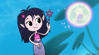 Isadora Moon