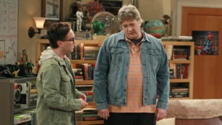 Big Bang Theory