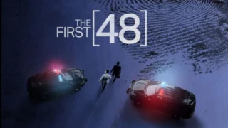 48 heures pour un crime