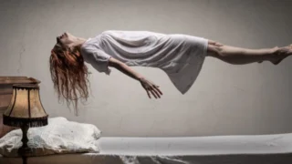 Paranormal Videos