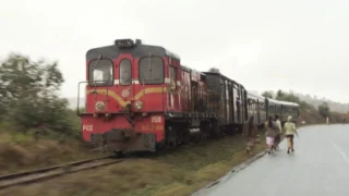 Des trains pas comme les autres