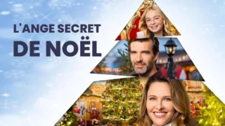 L'ange secret de Noël