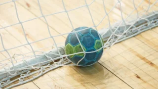 Handball : Match amical féminin