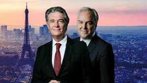 Marschall Truchot BFM Story