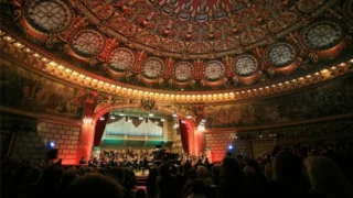 Enescu Competition