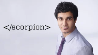 Scorpion