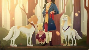 Belfort & Lupin (Chien d'élite) S1
