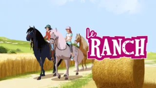 Le ranch