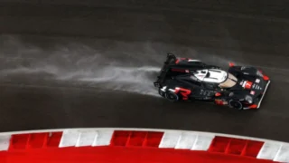 Endurance : 6 Heures d'Austin