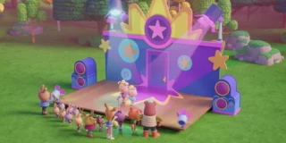 Les Trois Bricochons