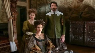 La guerre des trônes, la véritable histoire de l'Europe - Saison 3