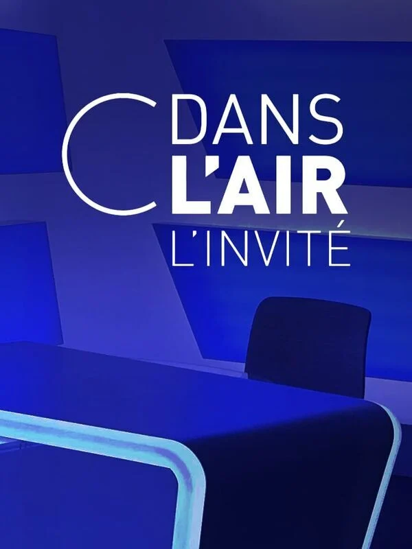 C dans l'air l'invité