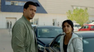 Apollo Has Fallen - Saison 2